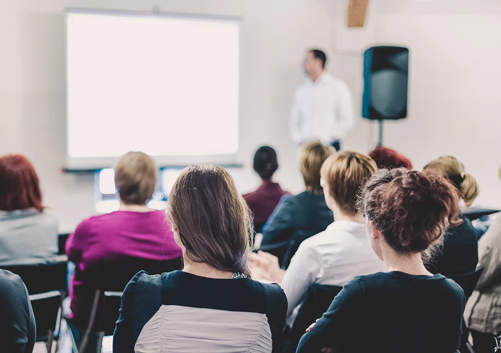 Corsi di formazione