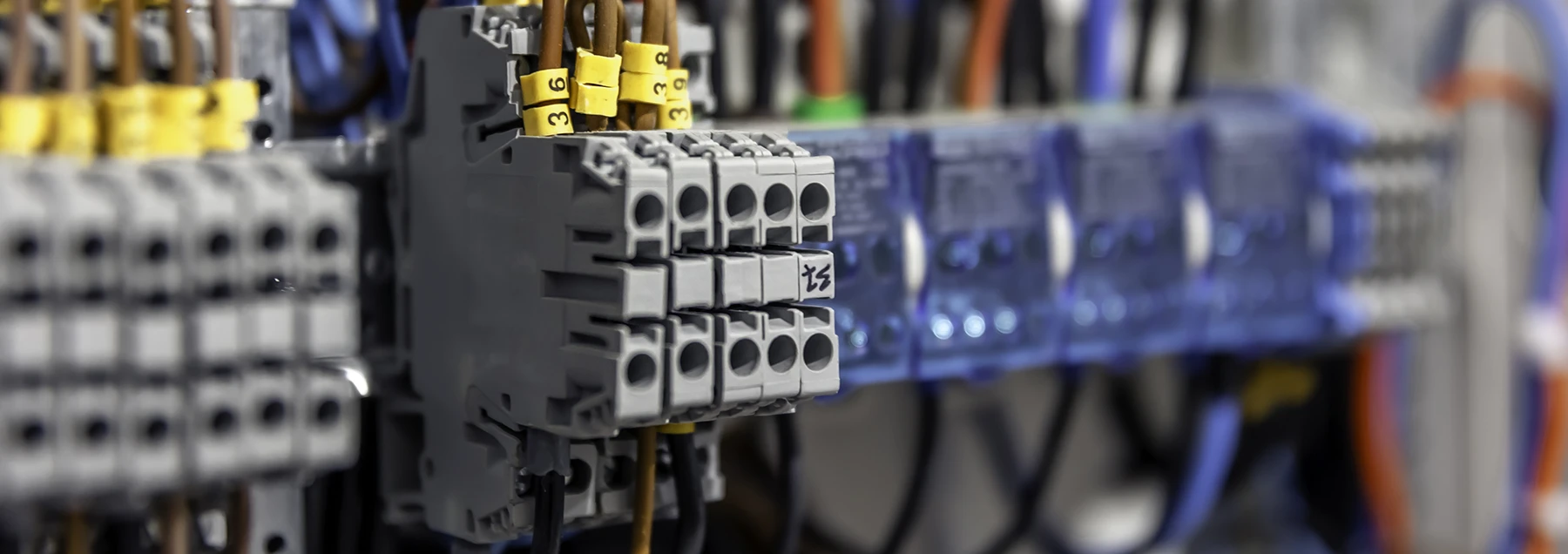 Impianti elettrici