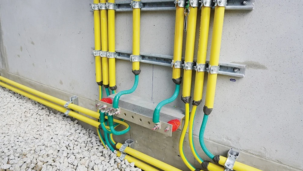Impianti elettrici